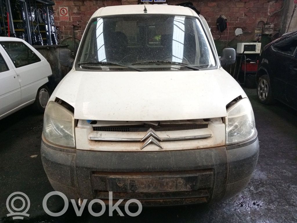 Berlingo Berlingo  9643498980