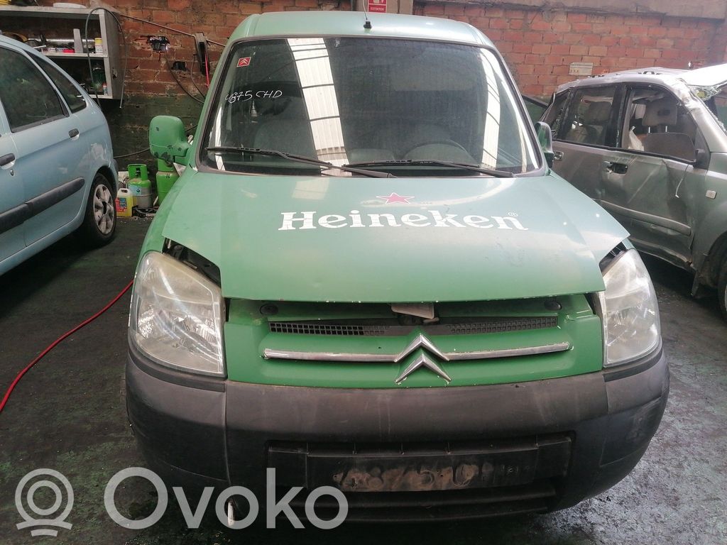 Berlingo Berlingo