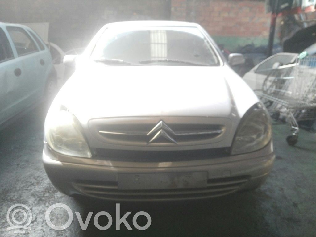 Xsara Xsara, Xsara Picasso
