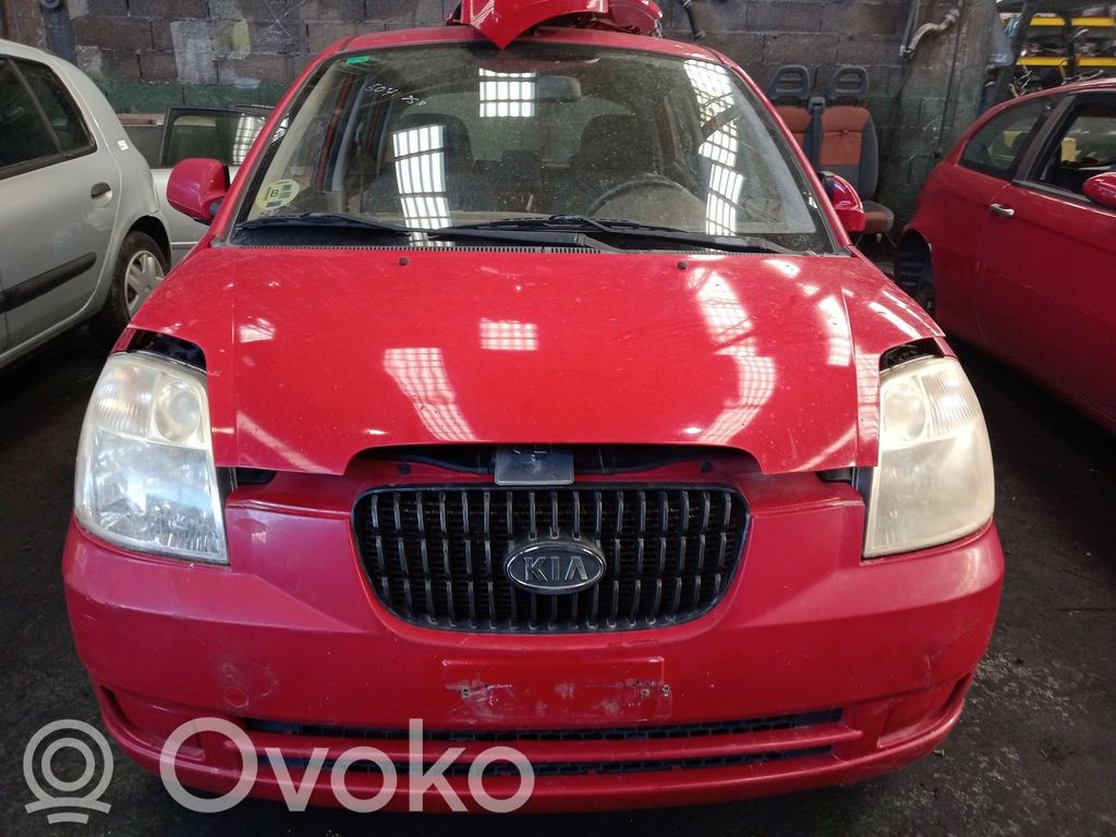 Picanto Picanto  8262007000