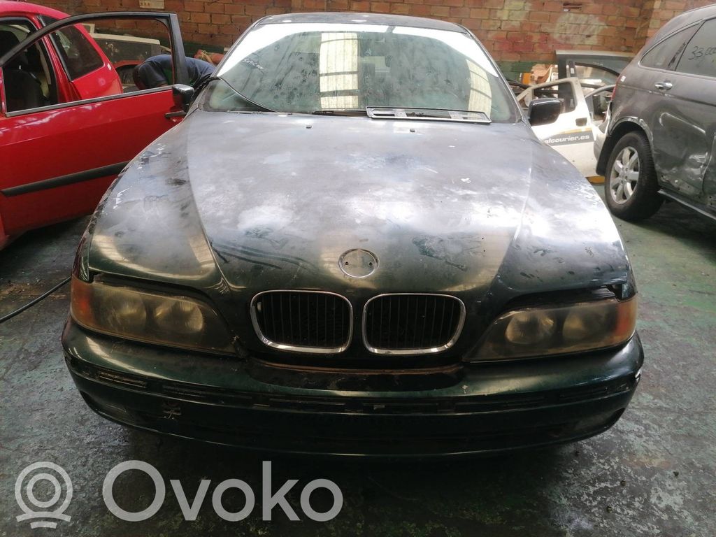 5 E39 Series 5  1429963