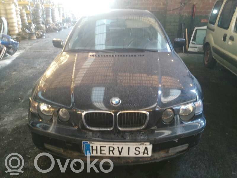3 E46 Series 3  0261209005