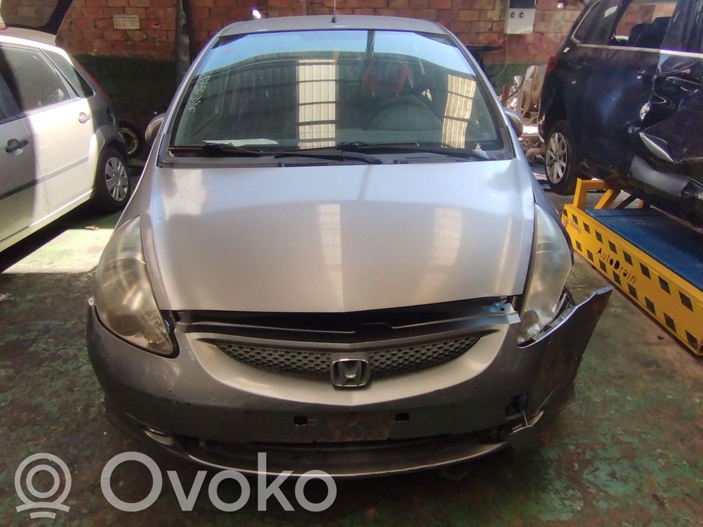 Jazz Jazz  76505SAAG110