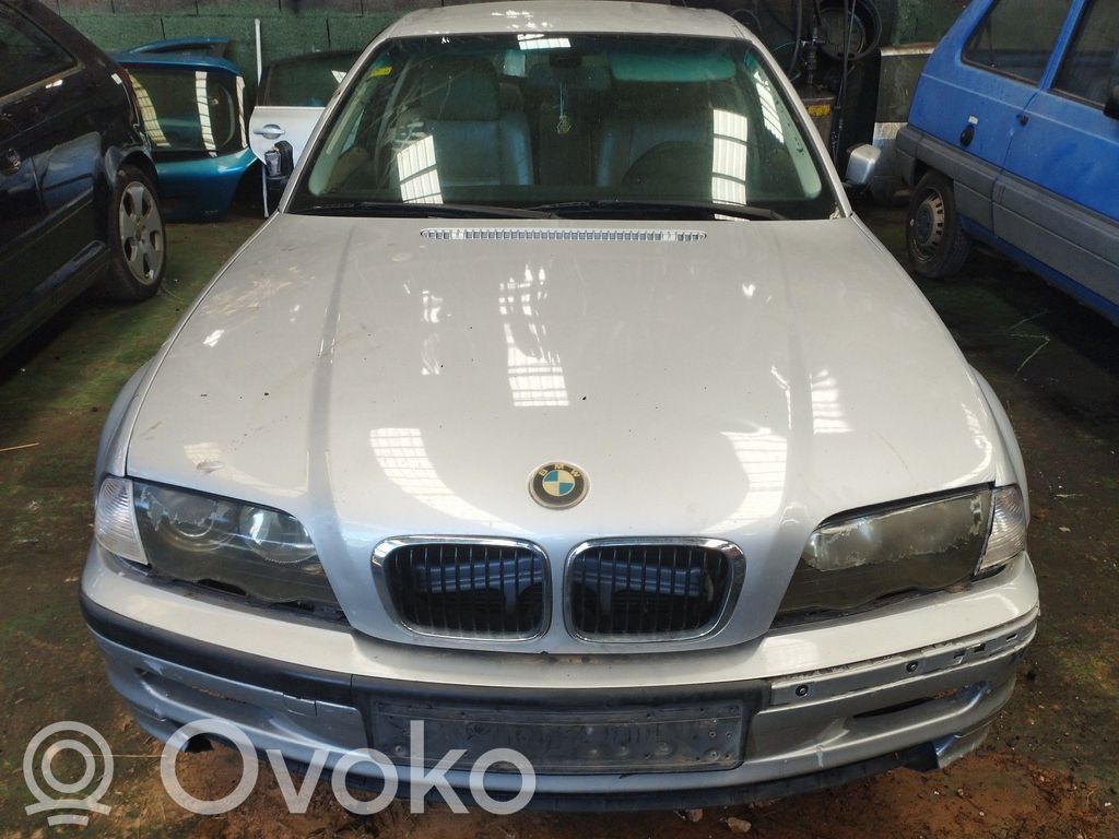 3 E36 Series 3  83736919