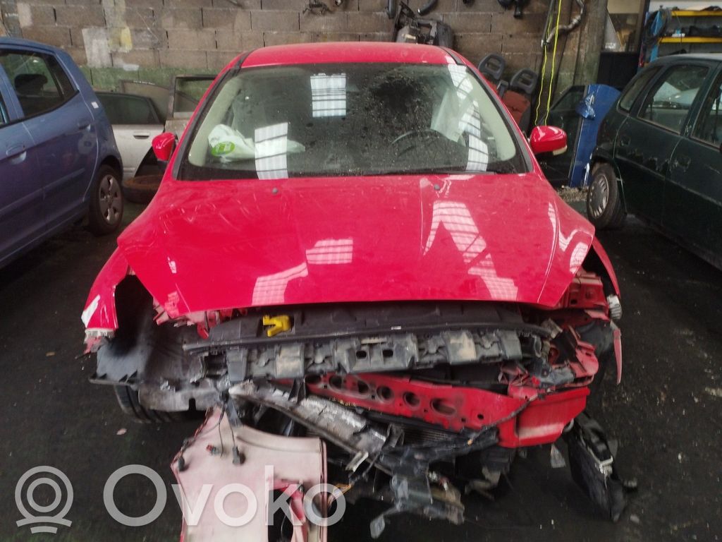 Focus Focus  F1FA12A650ASE