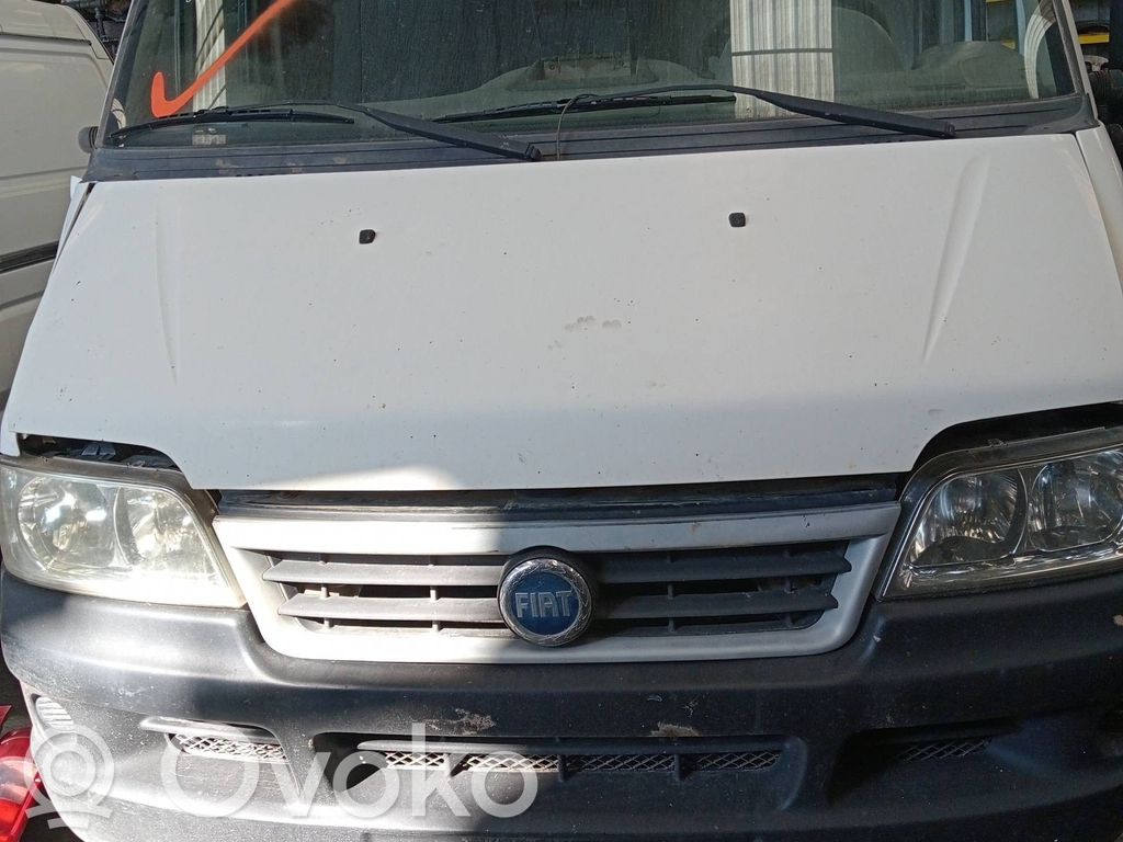 Ducato Ducato  735309508