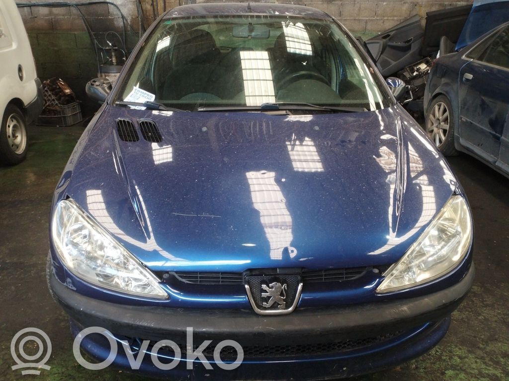 206 206, 206+  9657608880
