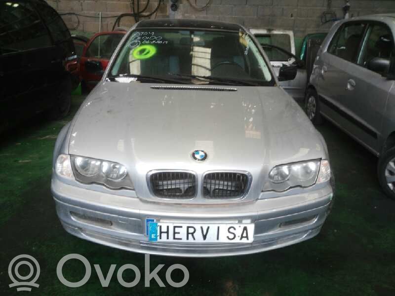 3 E36 Series 3