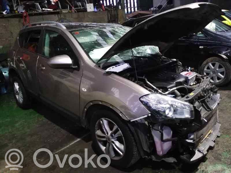 Qashqai Qashqai, Qashqai+2