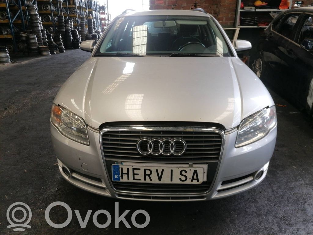 A4 Allroad A4 Allroad