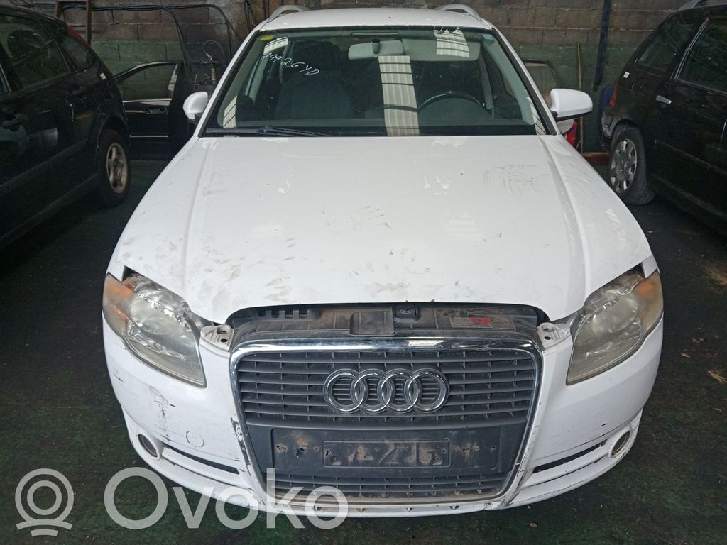 A4 Allroad A4 Allroad