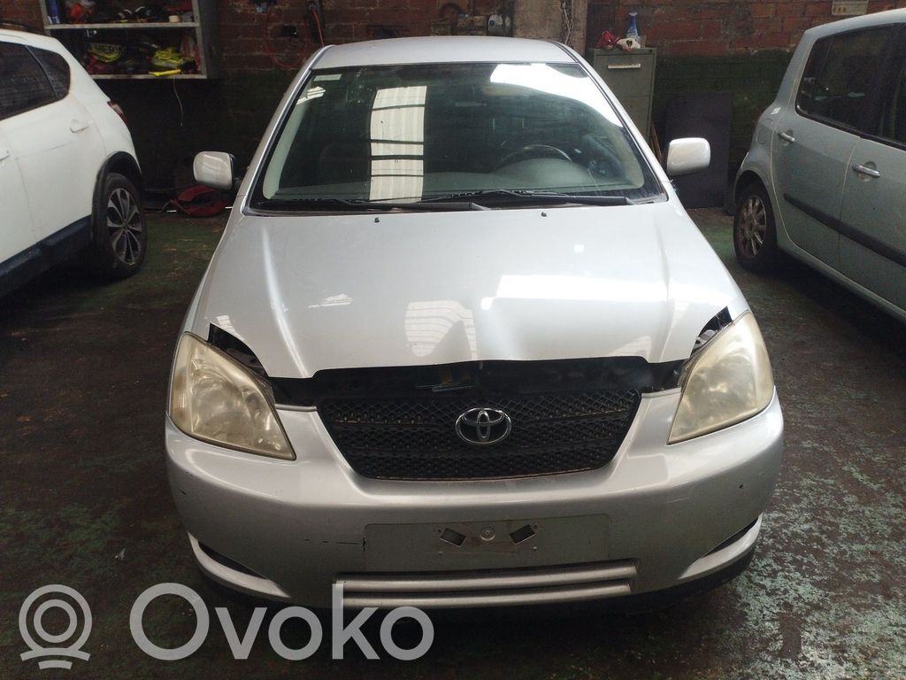 Corolla E120 E130 Corolla  173681