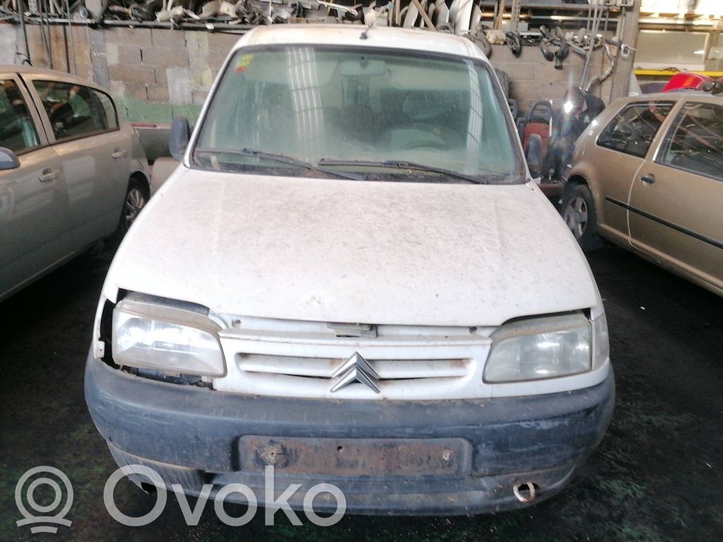 Berlingo Berlingo  9635603977