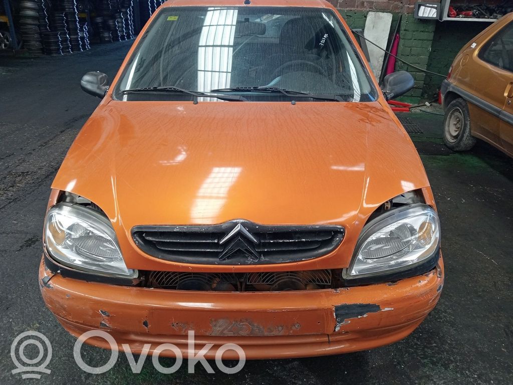 Saxo Saxo  9630059880