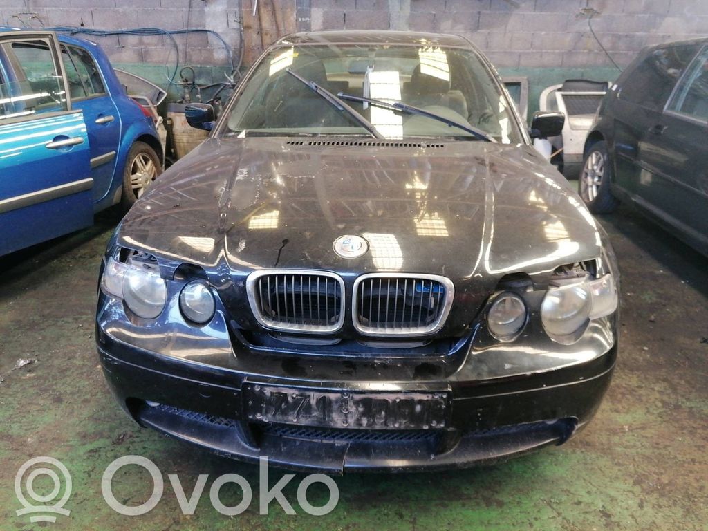 3 E46 Series 3  301187202