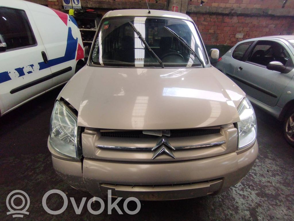 Berlingo Berlingo