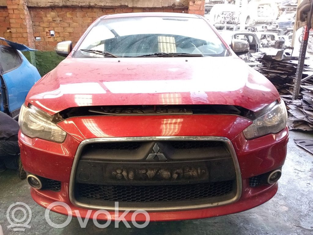 Lancer X Lancer  0281014585