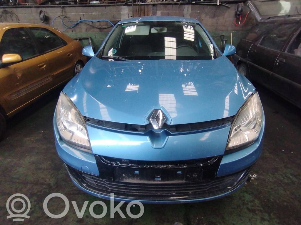 Megane III Megane  237103251R