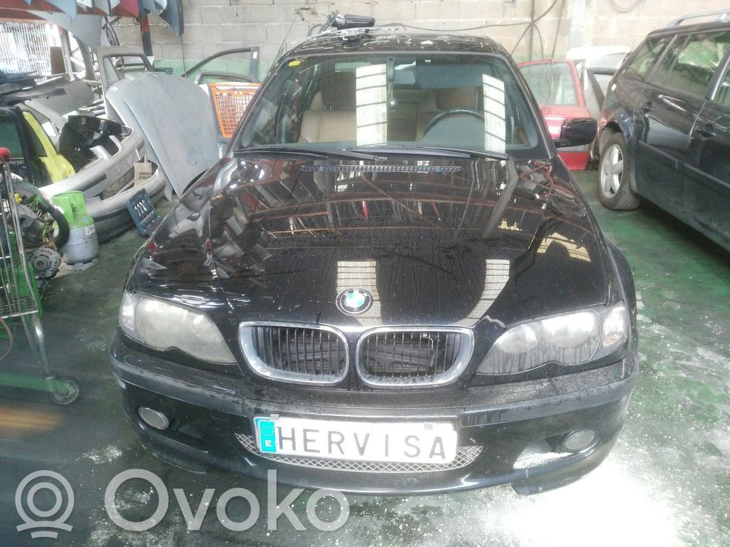 3 E46 Series 3
