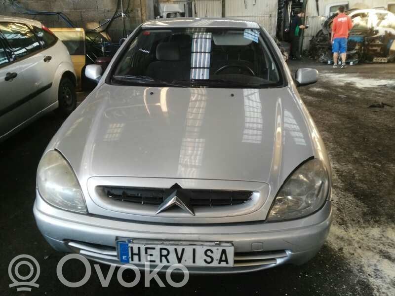 Xsara Xsara, Xsara Picasso  5WS40023DT