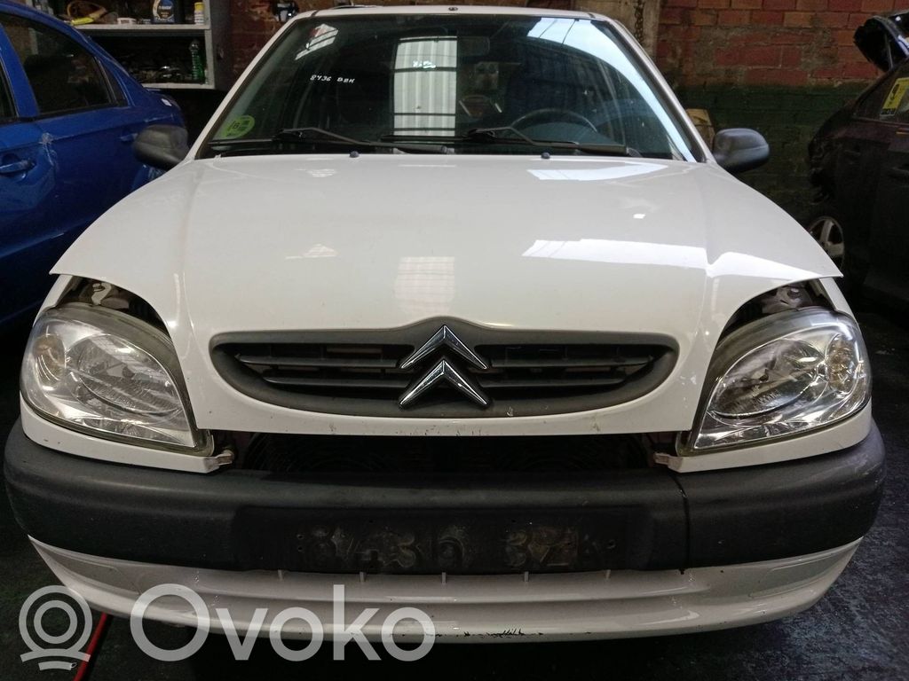Saxo Saxo