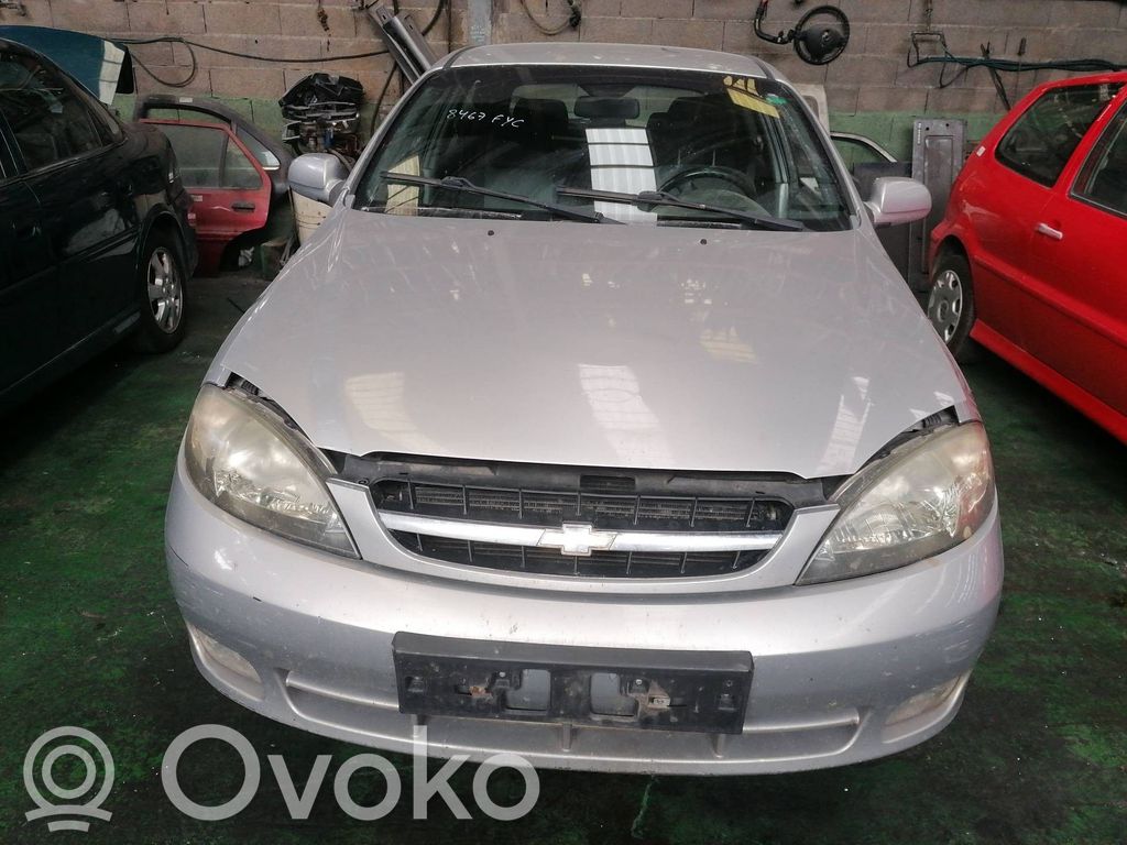 Lacetti Lacetti