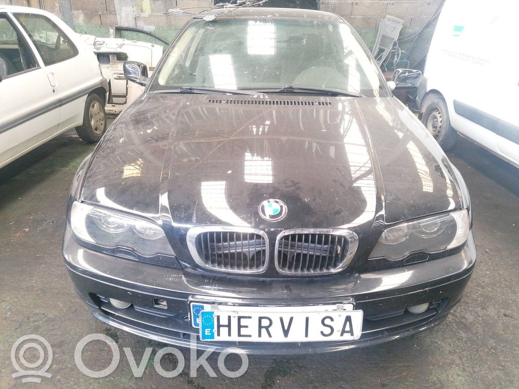 3 E46 Series 3