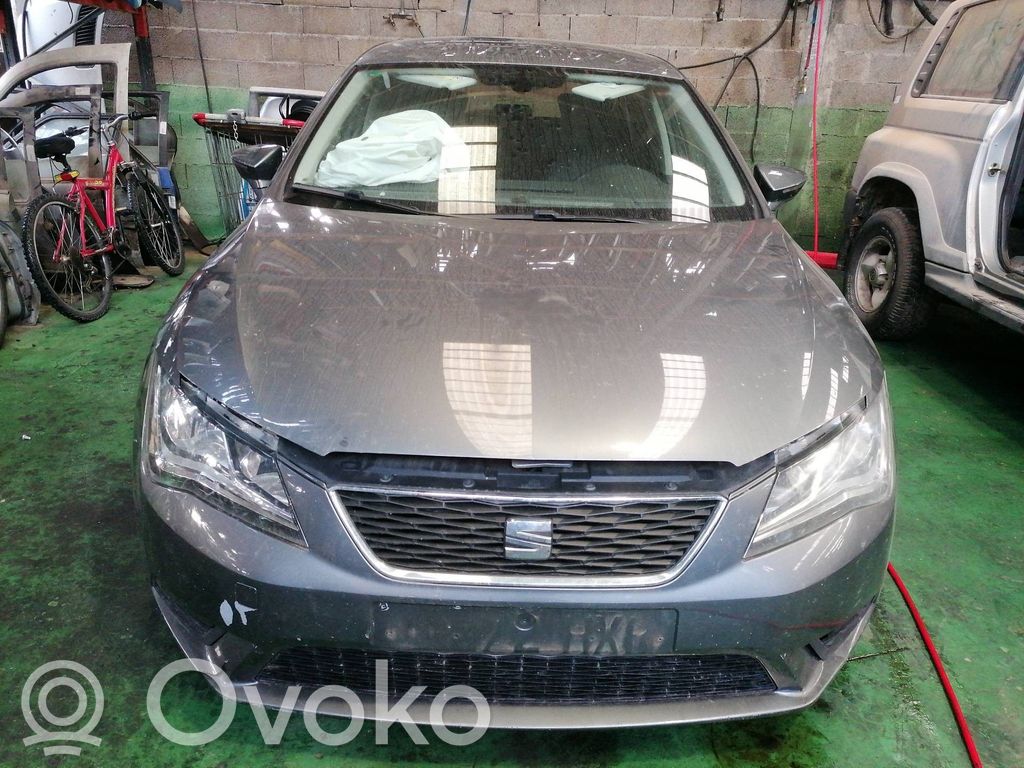Leon (5F) Leon  UE12