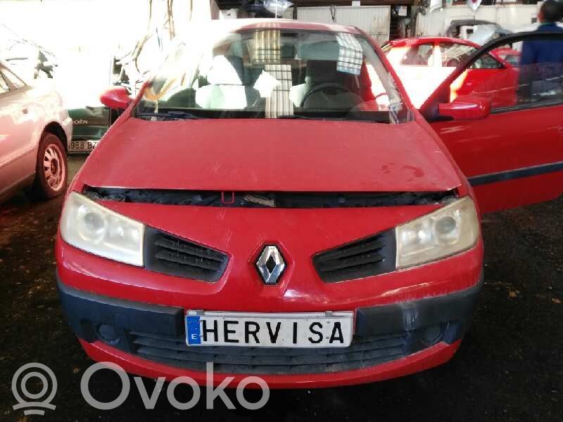 Megane II Megane