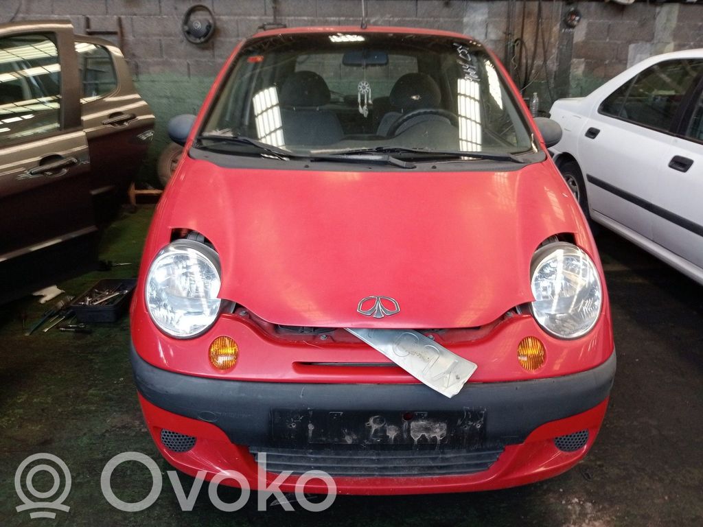 Matiz Matiz  S010012001E2