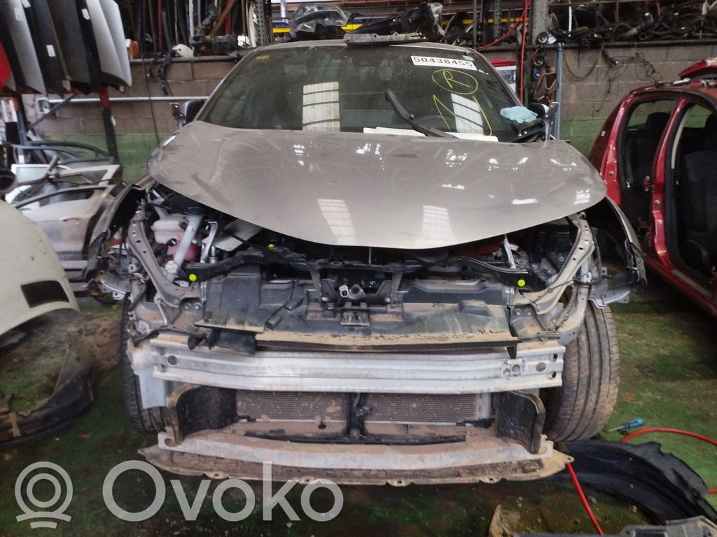 C-HR I C-HR  67003F4010