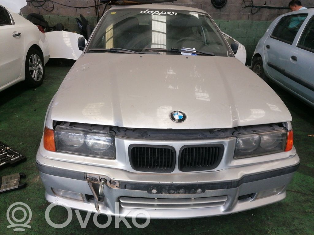 3 E36 Series 3