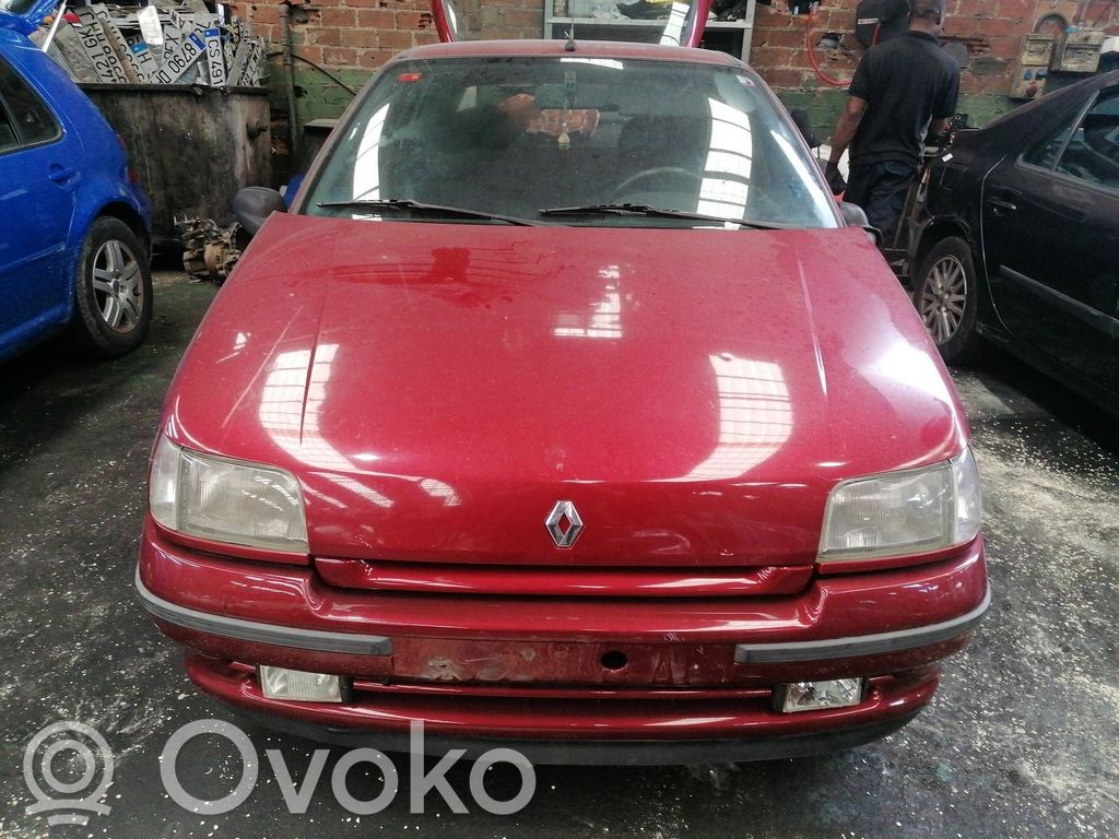 Clio I Clio  7700797009