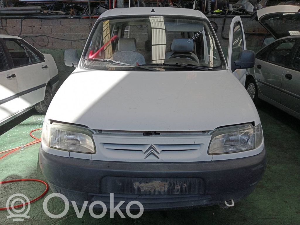 Berlingo Berlingo