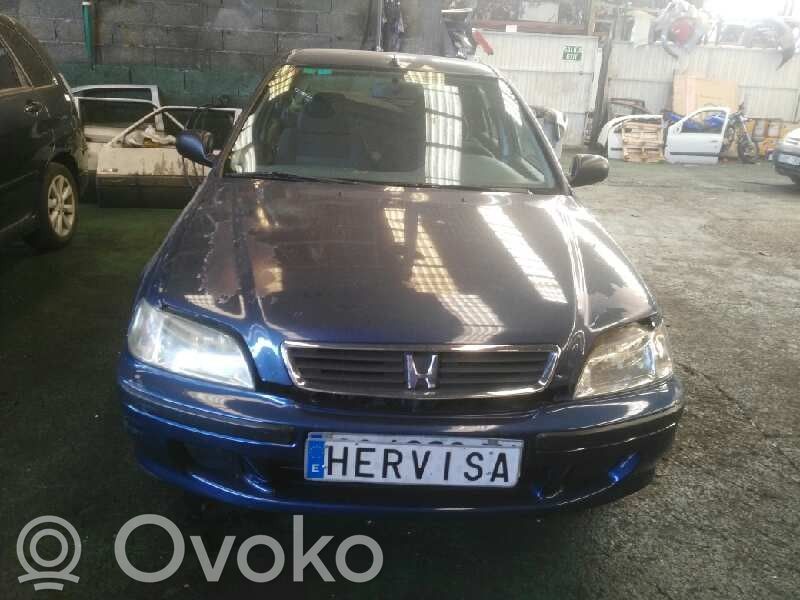 Civic Civic