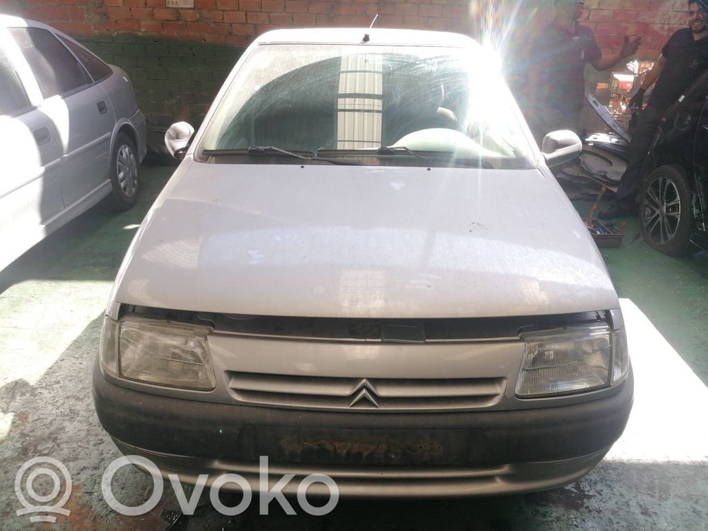 Saxo Saxo