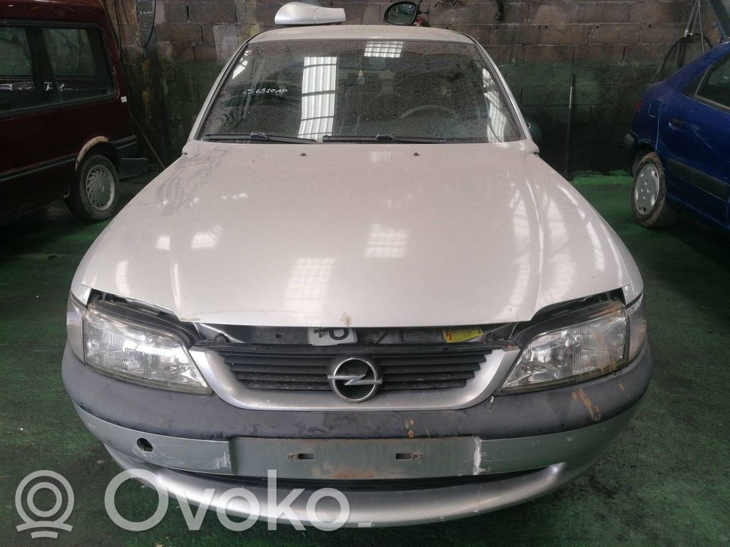Vectra B Vectra