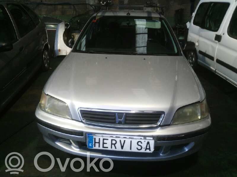 Civic Civic