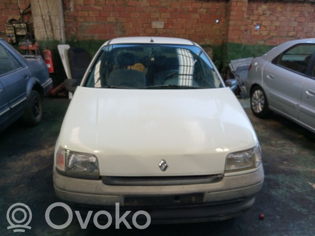 Clio I Clio