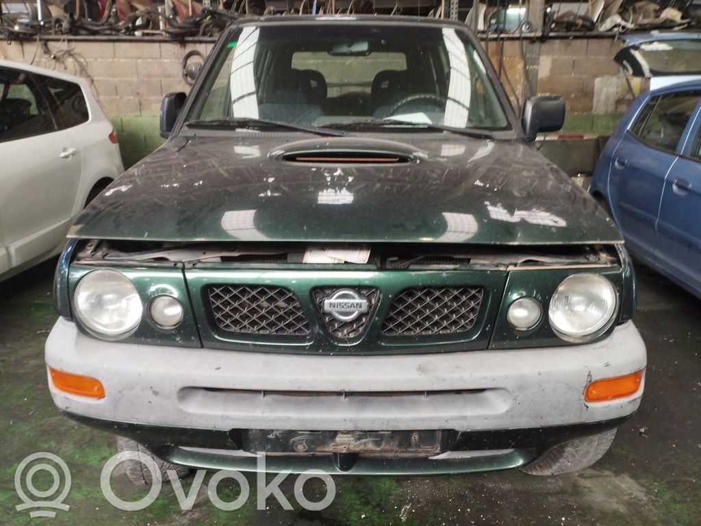 Terrano Terrano