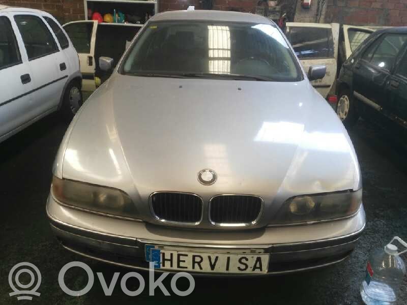 5 E34 Series 5
