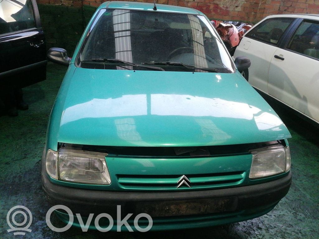 Saxo Saxo