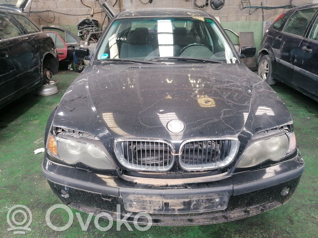 3 E46 Series 3