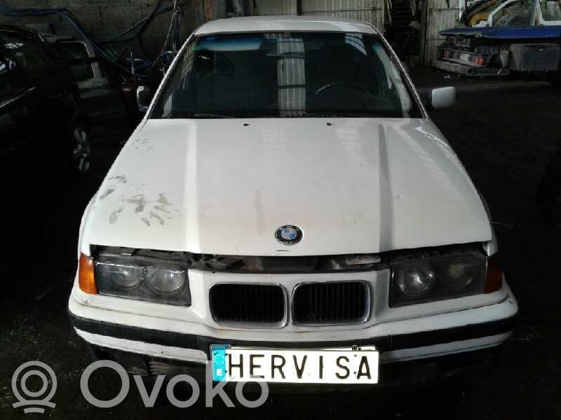 3 E36 Series 3  51211960807