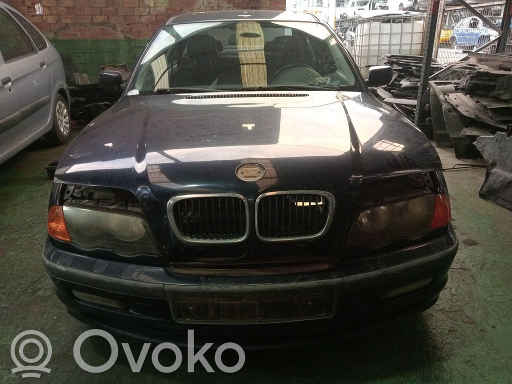 3 E36 Series 3