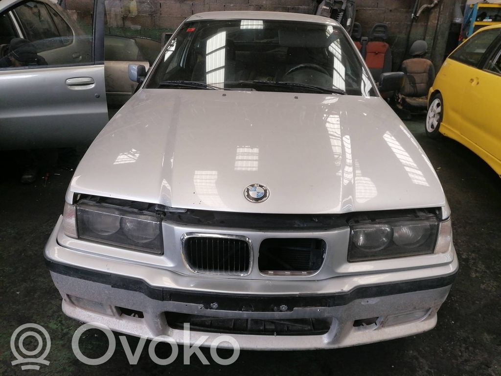 3 E36 Series 3  81463029