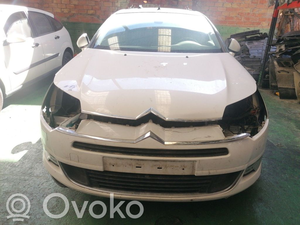 C5 C5, C5 Aircross  96720602XT