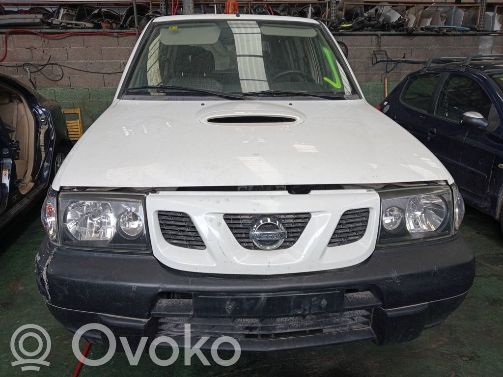 Terrano Terrano