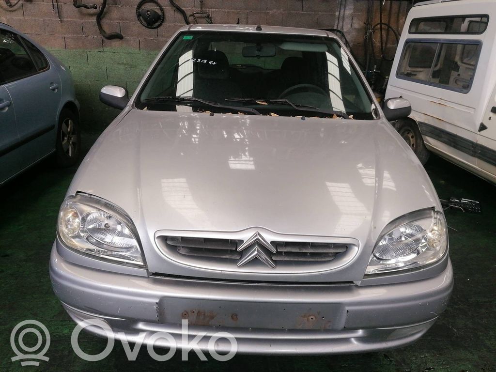 Saxo Saxo