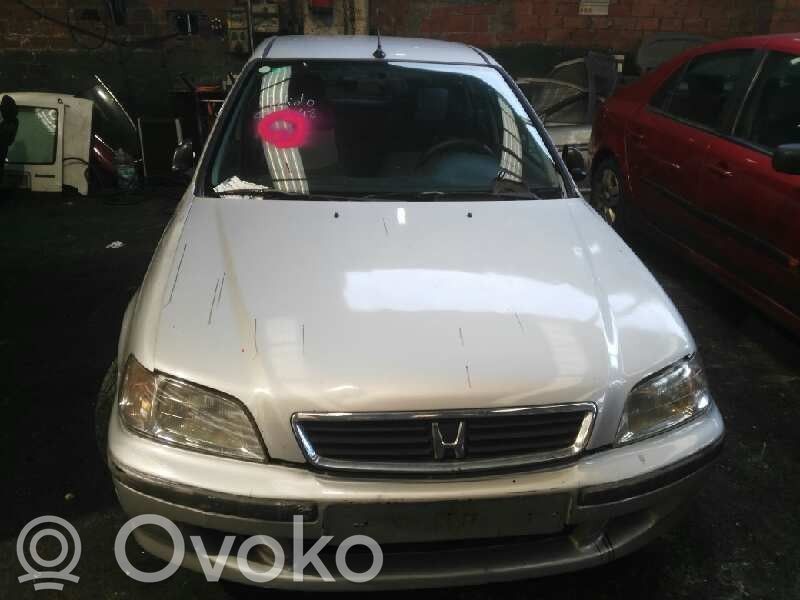 Civic Civic